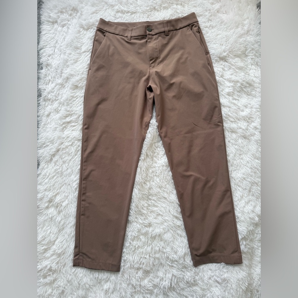 Lululemon ABC Classic Trouser Pants